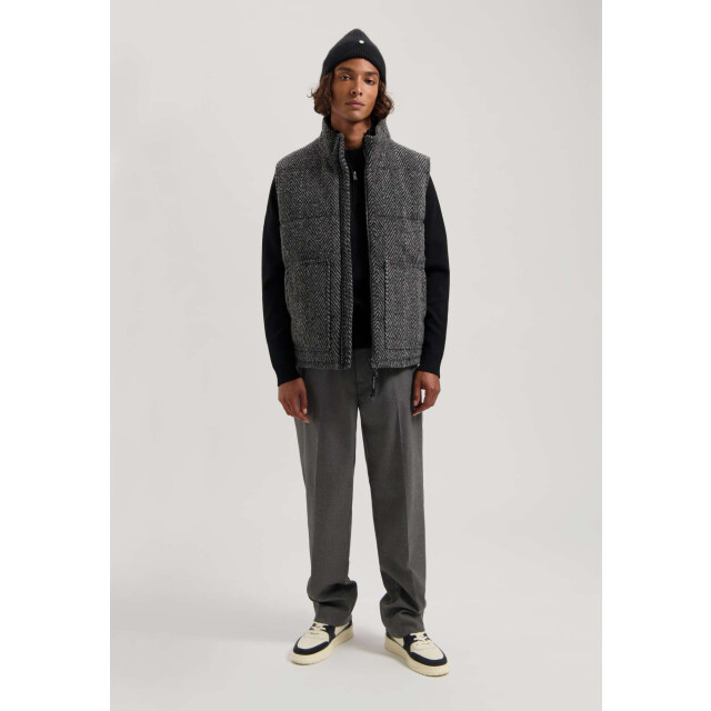 Dstrezzed Ds jace bodywarmer 121314-811 large