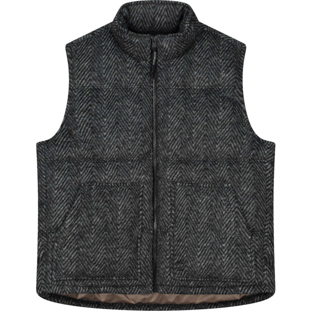 Dstrezzed Ds jace bodywarmer 121314-811 large