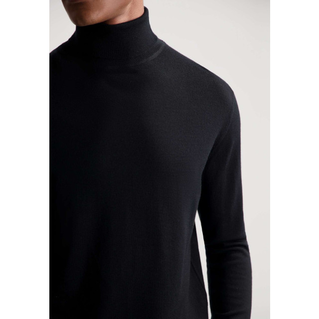 Dstrezzed Ds destin turtle neck 405598-AW24-999 large