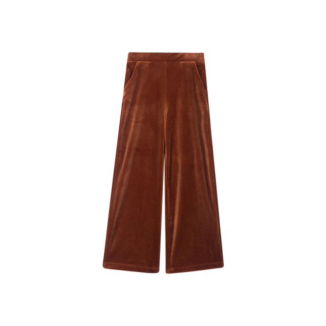 Someone Meisjes broek - CROISSANT-SG-37-F-COGNAC large