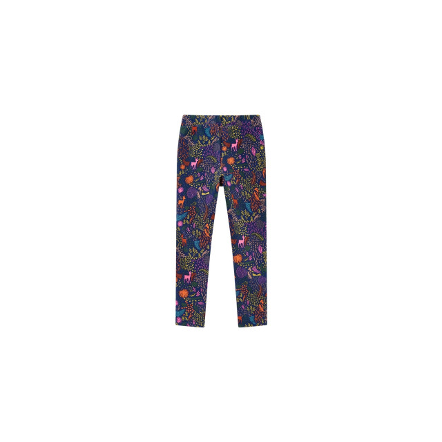 Someone Meisjes broek navy MOYA-SG-37-C-NAVY large