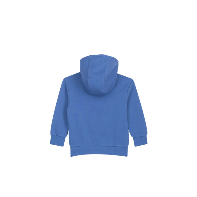 Someone Jongens sweater - WILLEM-SB-16-C-BLUE large