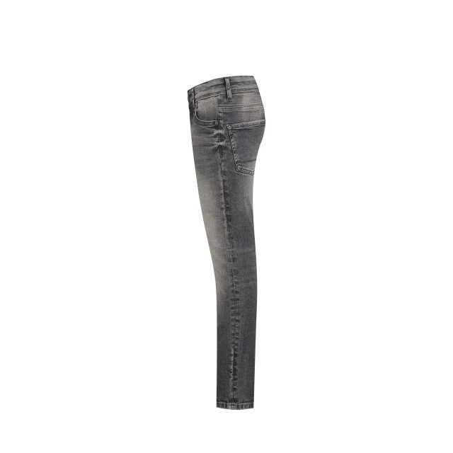 Ballin Amsterdam Jeans broek the noah midden denim K1304-86 large