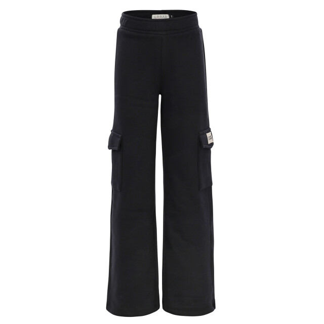 Looxs Revolution Meisjes sweat broek wideleg - 2432-7619-099 large