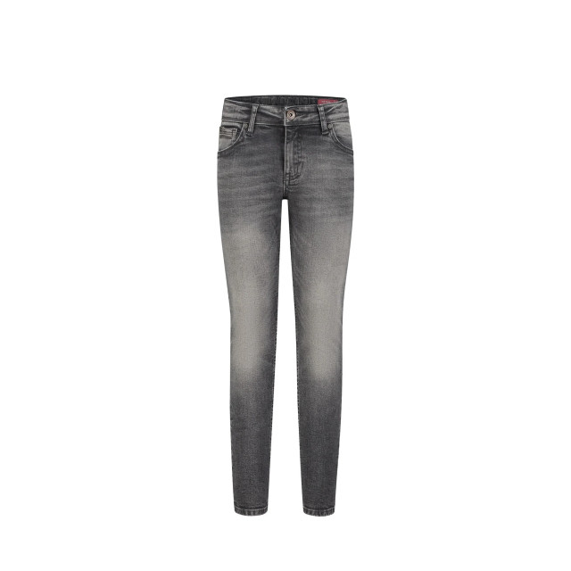 Ballin Amsterdam Jeans broek the noah midden denim K1304-86 large