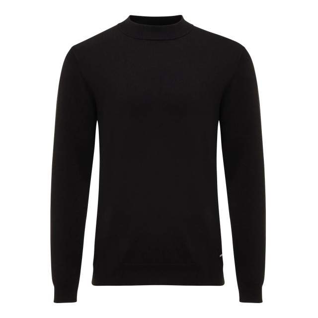 Tresanti Saint | stretch turtleneck | TRKWIE046-300 large