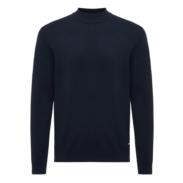 Tresanti Saint | stretch turtleneck | TRKWIE046-803 large