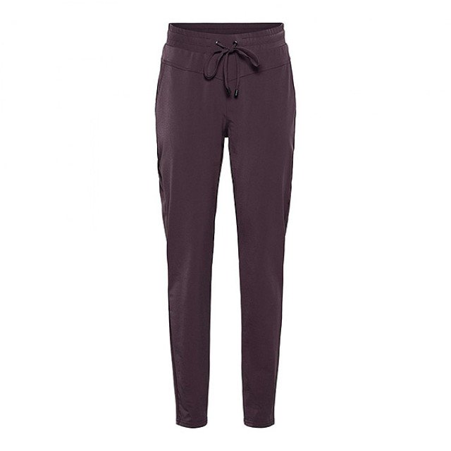 &Co Woman &co women broek penny travel bordeaux Penny travel - Bordeaux large