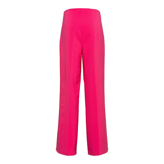 &Co Woman &co women broek celeste pink Celeste - Pink large