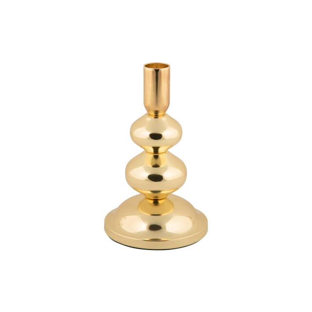 Present Time kandelaar dazzle small verguld 2946673 large