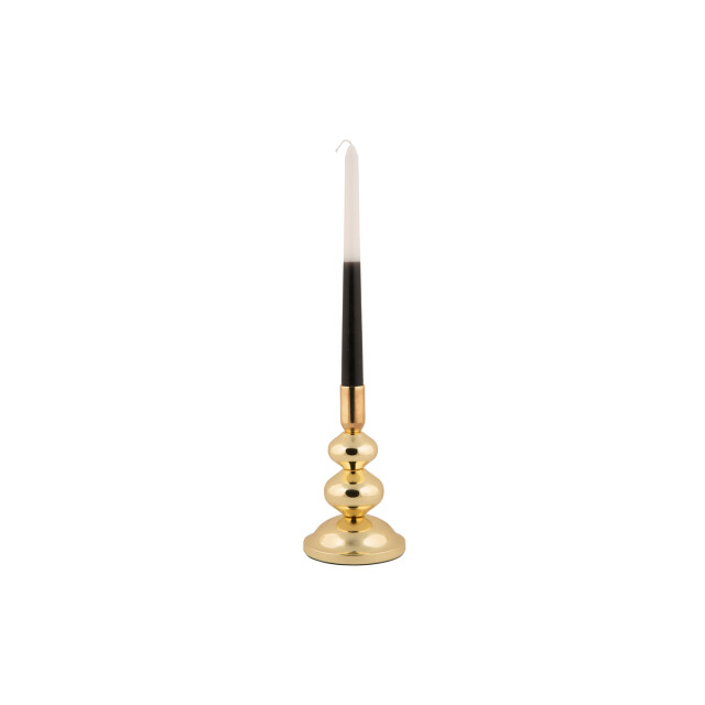 Present Time kandelaar dazzle small verguld 2946673 large