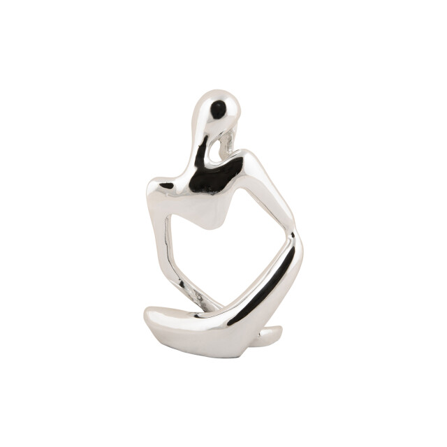 Present Time beeld imagine chrome plated 2946451 large