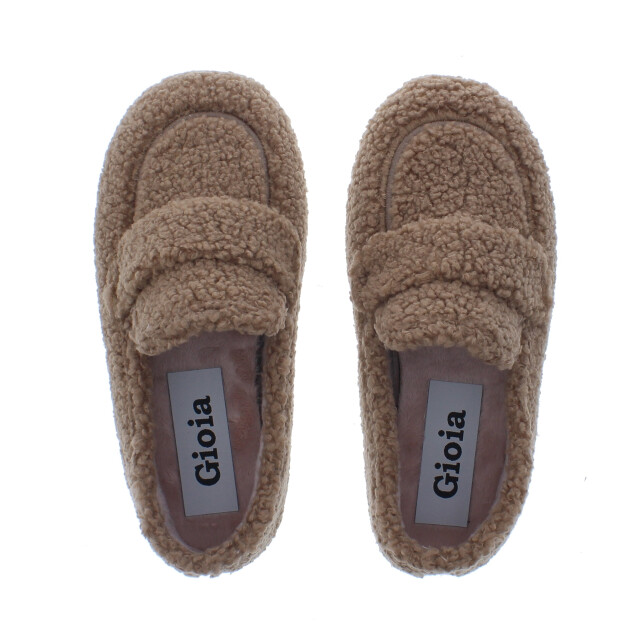 Gioia Unni teddy wreefband | dames | maat: 109520 large