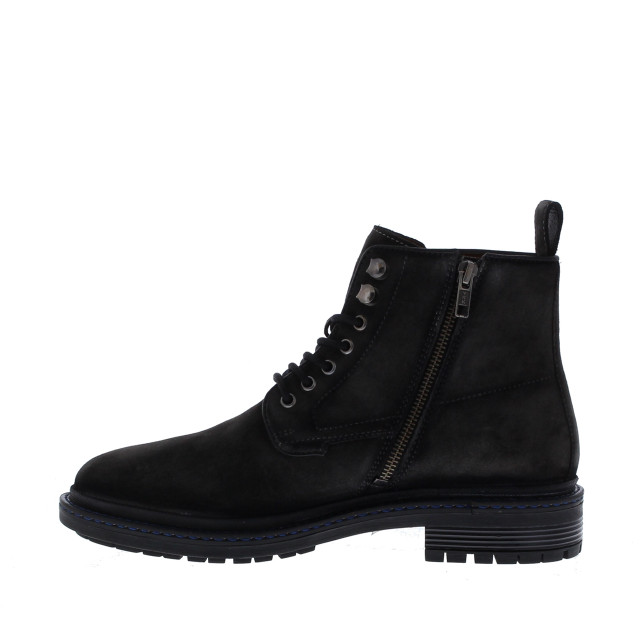 Daniel Kenneth Urban veterboot suede | heren | maat: 109545 large