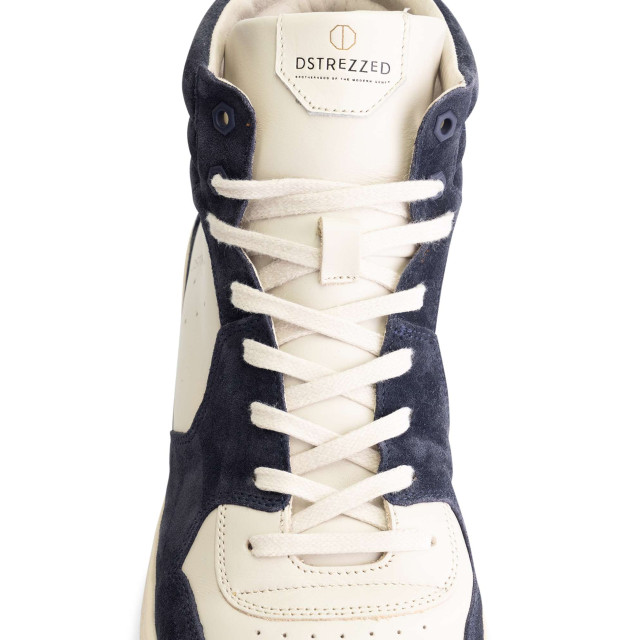 Dstrezzed Ds high top basket 661064-995 large