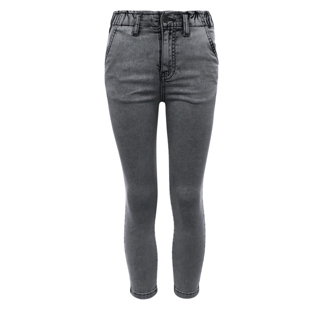 Looxs Revolution Licht denim voor meisjes in de kleur 2211-5639-755 large