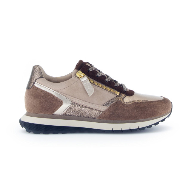 Gabor 56.378.82 Sneakers Beige 56.378.82 large