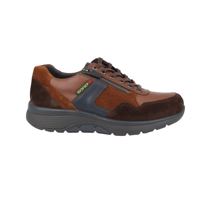 Mephisto Amory Sneakers Bruin Amory large