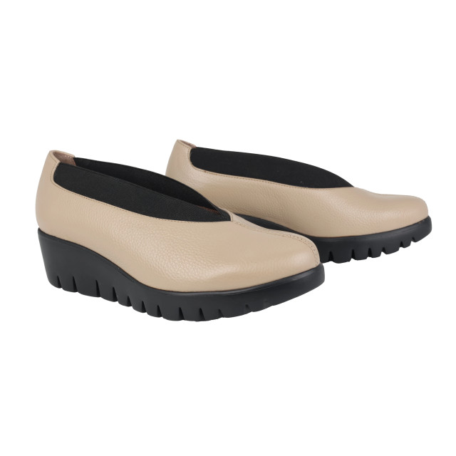 Wonders Agadir dames pump Agadir large