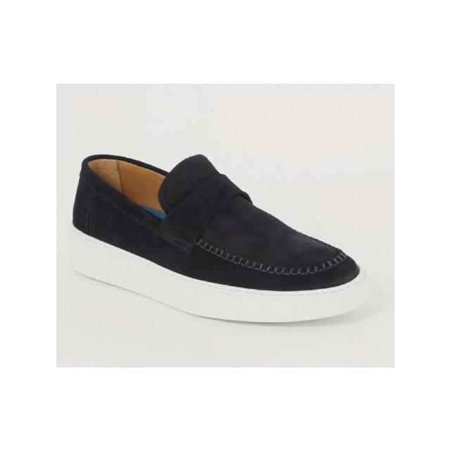 Giorgio 13710 light boy navy Instapschoenen Blauw 13710 light boy navy large