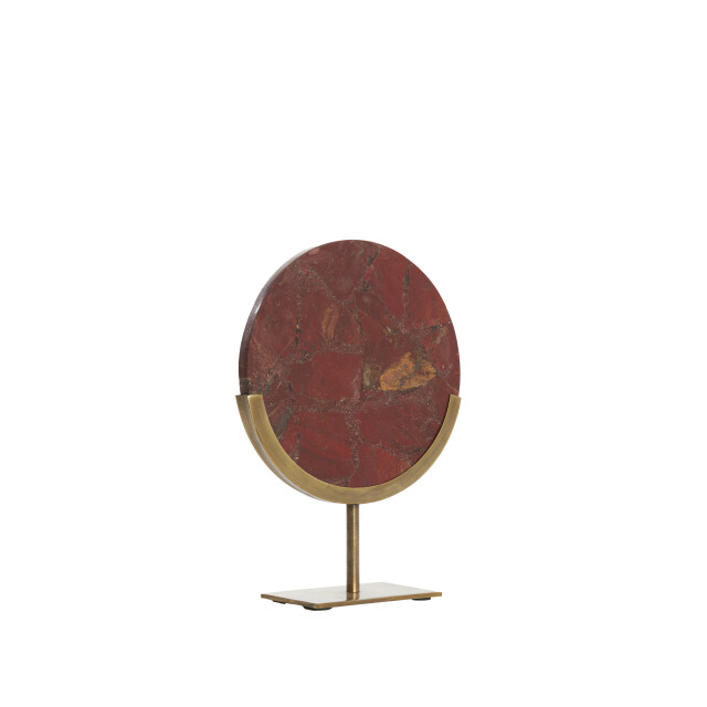 Light & Living ornament gouya 25x10x35cm - 2946365 large
