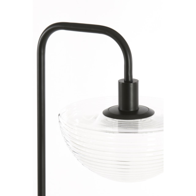 Light & Living vloerlamp baylie 43x30x165cm - 2946317 large