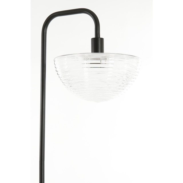 Light & Living vloerlamp baylie 43x30x165cm - 2946317 large