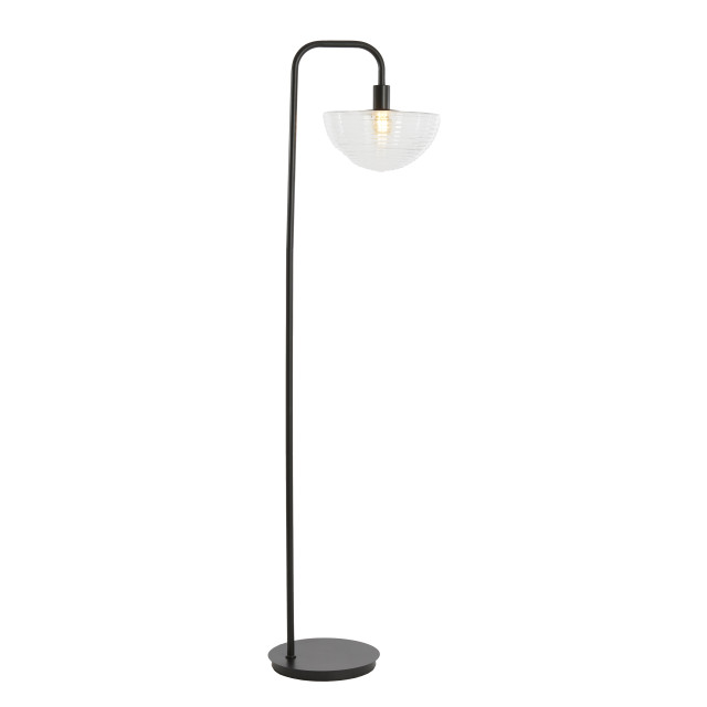 Light & Living vloerlamp baylie 43x30x165cm - 2946317 large