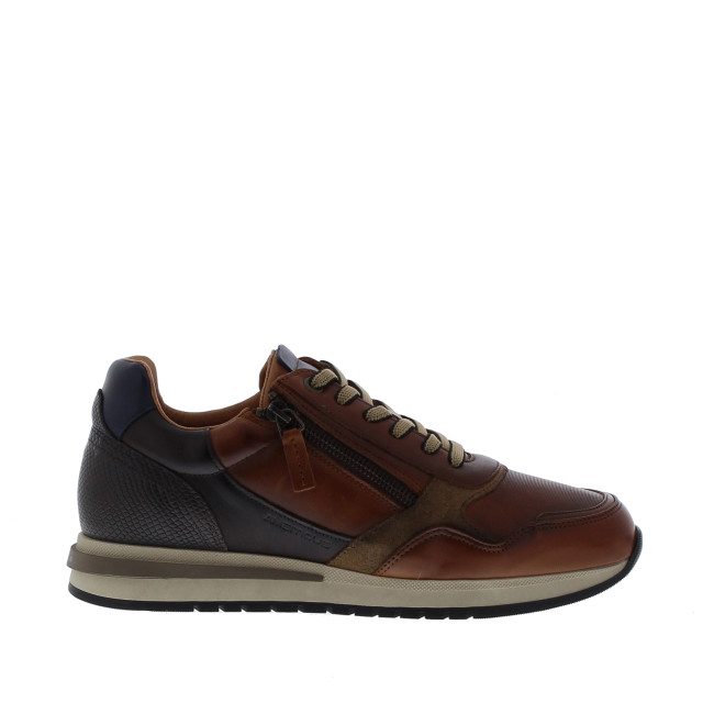 Ambitious Temple heren sneaker | heren | maat: | combinatie 109382 large