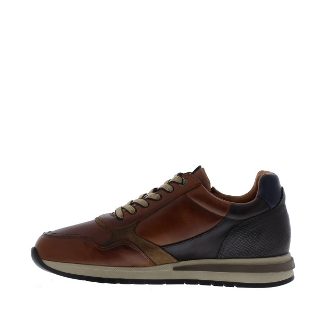 Ambitious Temple heren sneaker | heren | maat: | combinatie 109382 large