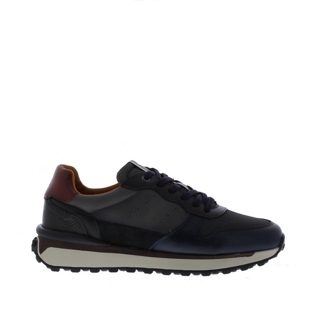 Ambitious Riviera heren sneaker | heren | maat: | combinatie 109383 large