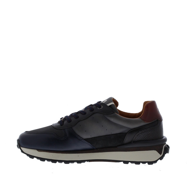 Ambitious Riviera heren sneaker | heren | maat: | combinatie 109383 large