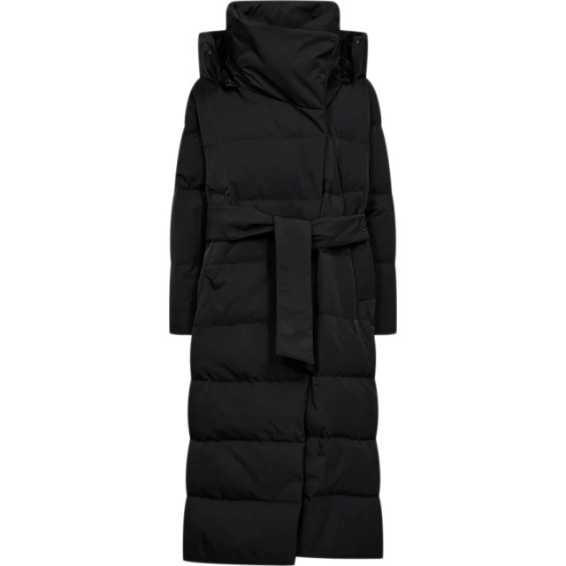 Copenhagen Muse Cmmicco hat coat black 202262-1000 large