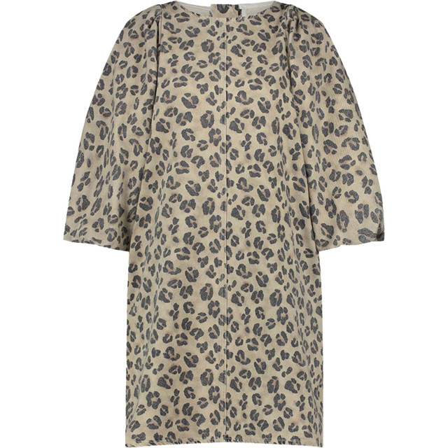 By-Bar Amsterdam Zasu cheetah dress 24517047 large