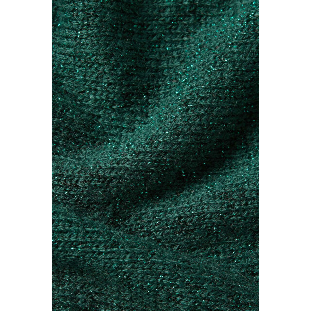 King Louie Azzura knip top 80s urban green 09161-216 large
