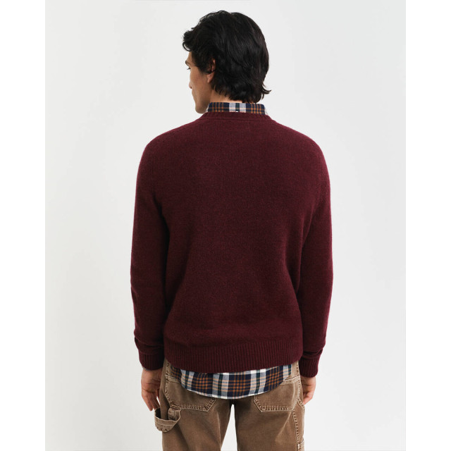 Gant Pullover 8050226 wool c-ne Gant Pullover 8050226 WOOL C-NE large