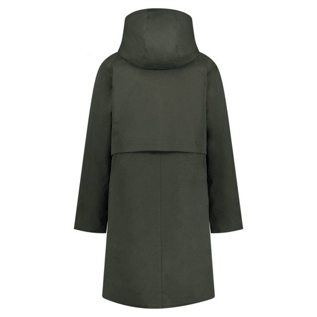 Elvine Coat 330004 allyson Elvine Coat 330004 ALLYSON large