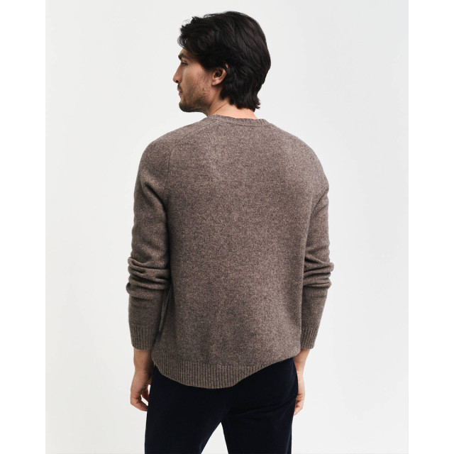 Gant Pullover 8050226 wool c-ne Gant Pullover 8050226 WOOL C-NE large