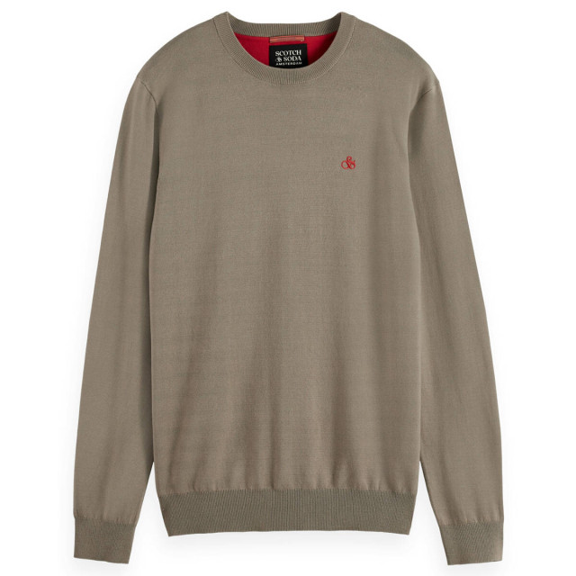 Scotch & Soda Pullover 178814 Scotch & Soda Pullover 178814 large