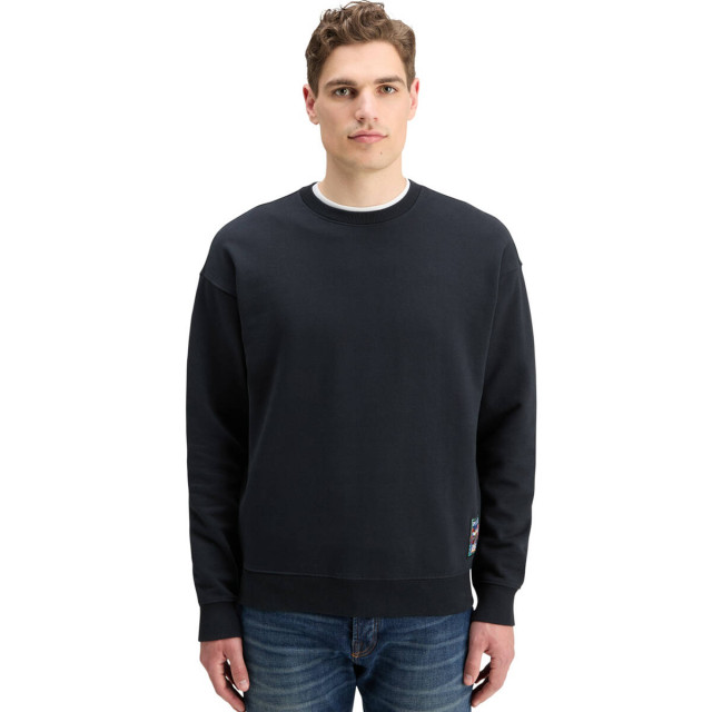 Scotch & Soda Sweatshirt 178753 Scotch & Soda Sweatshirt 178753 large