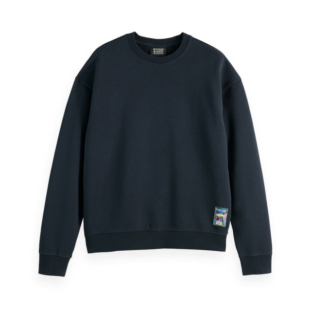 Scotch & Soda Sweatshirt 178753 Scotch & Soda Sweatshirt 178753 large