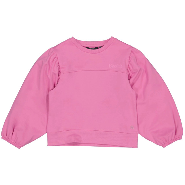 Quapi Meisjes sweater denne candy QW243 - DENNE - 4010 large