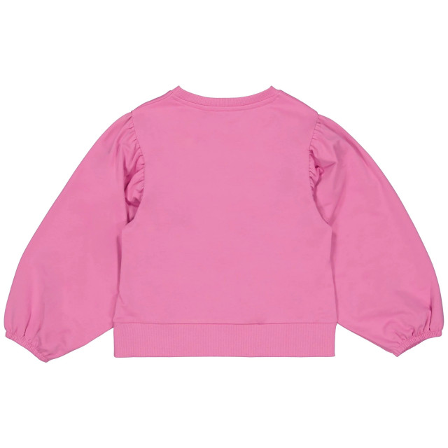 Quapi Meisjes sweater denne candy QW243 - DENNE - 4010 large