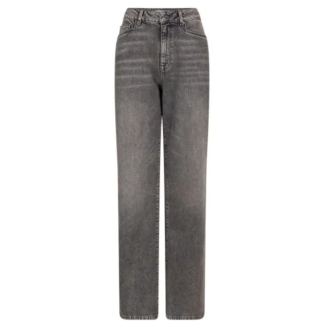 Dante 6 D6 bella wide leg jeans D6 Bella Wide Leg Jeans/452 Hazelnut Haze large