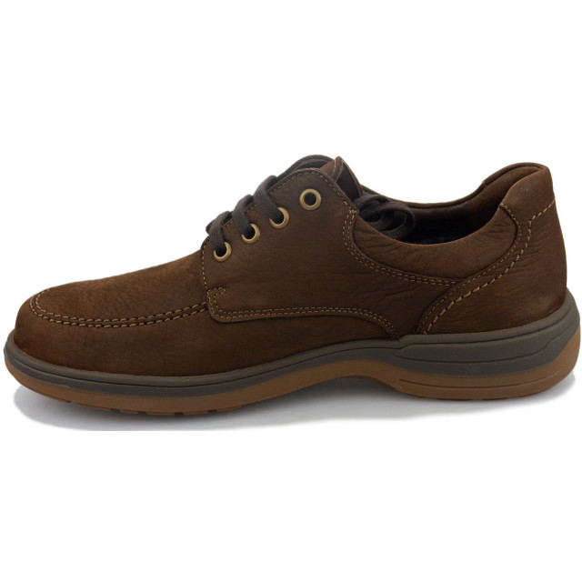 Mephisto Douk Veterschoenen Bruin Douk large