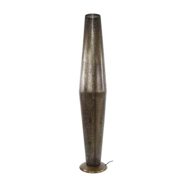Hoyz vloerlamp 5l cosmic antiek 2920329 large