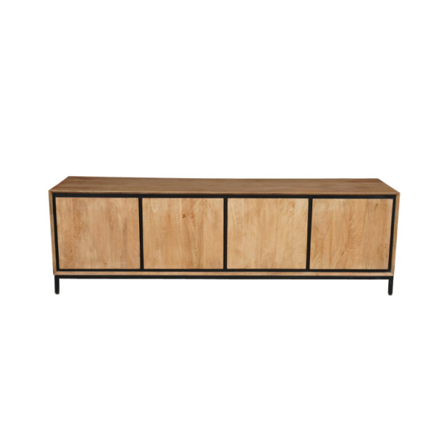 Starfurn Tv meubel richwood | 180 cm 2971351 large