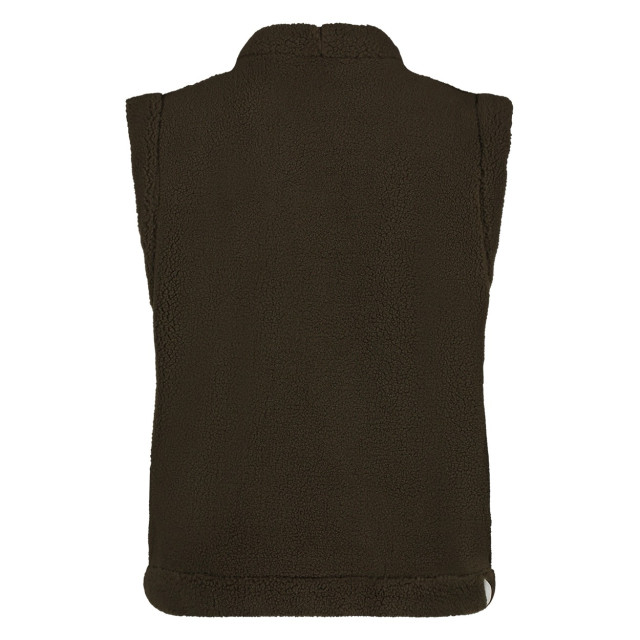 Nukus Elise gilet donker 4259.27.0147 large