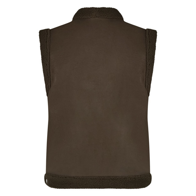 Nukus Elise gilet donker 4259.27.0147 large