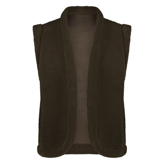 Nukus Elise gilet donker 4259.27.0147 large